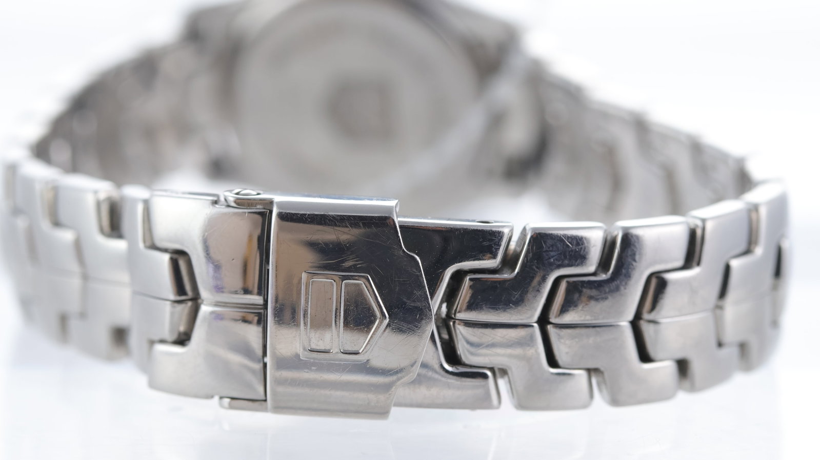 Tag Heuer Link Ref WJF1414 - 3