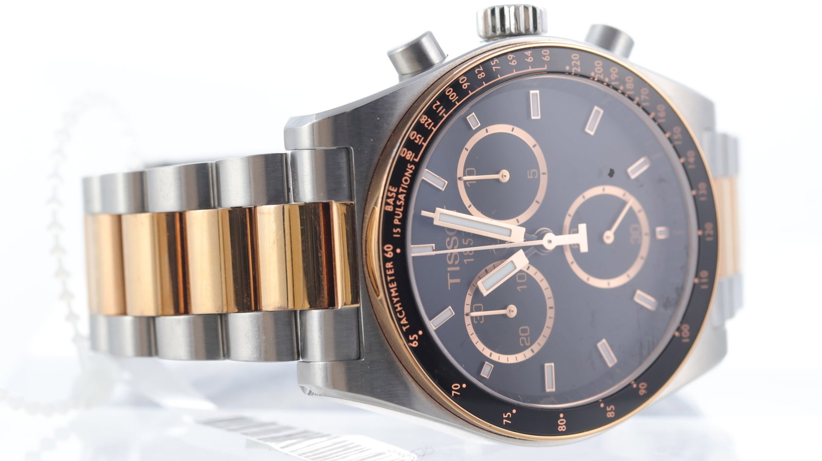 Tissot PR 516 Quartz Chronograph Ref T149417A - 2