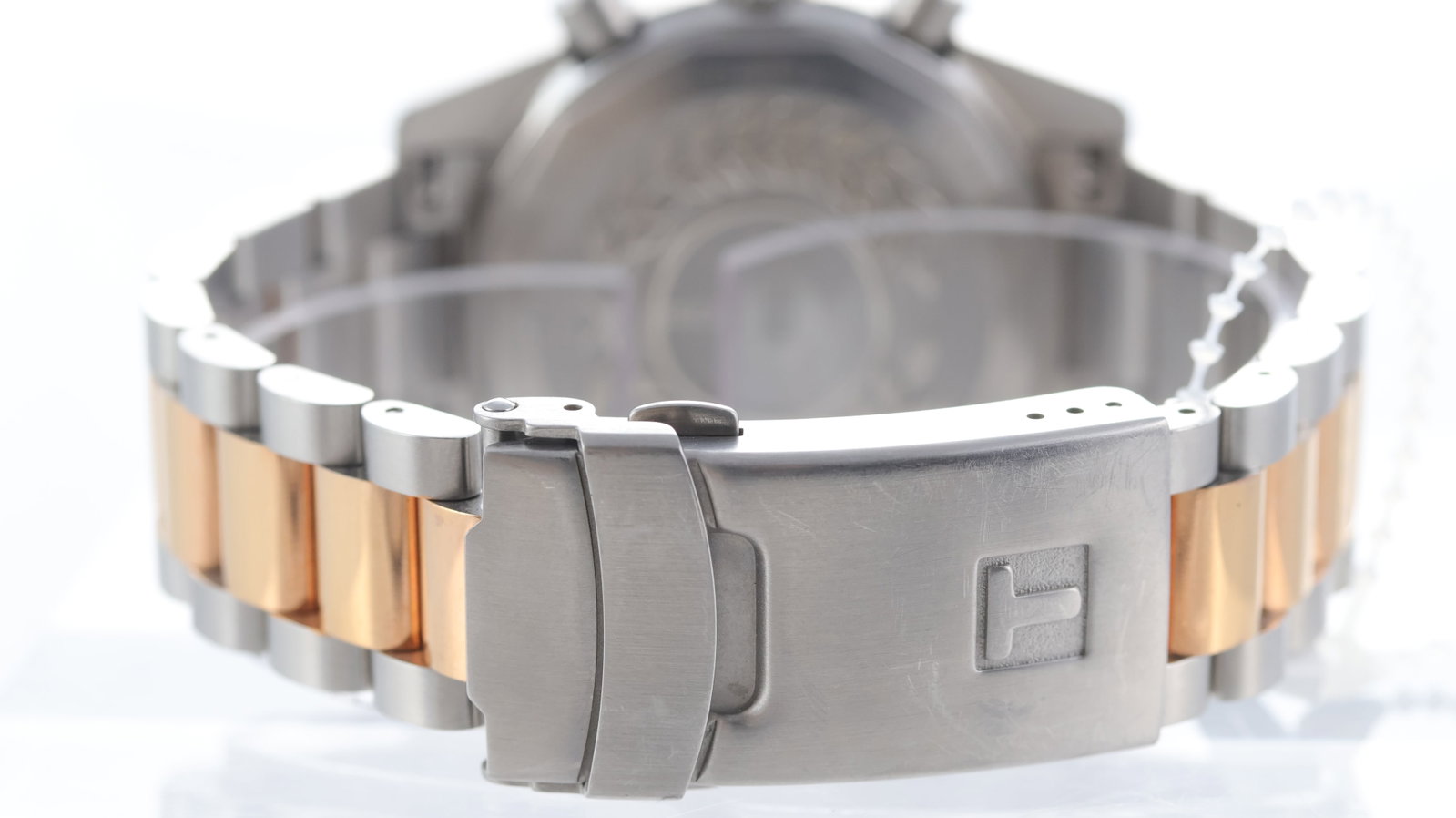 Tissot PR 516 Quartz Chronograph Ref T149417A - 3