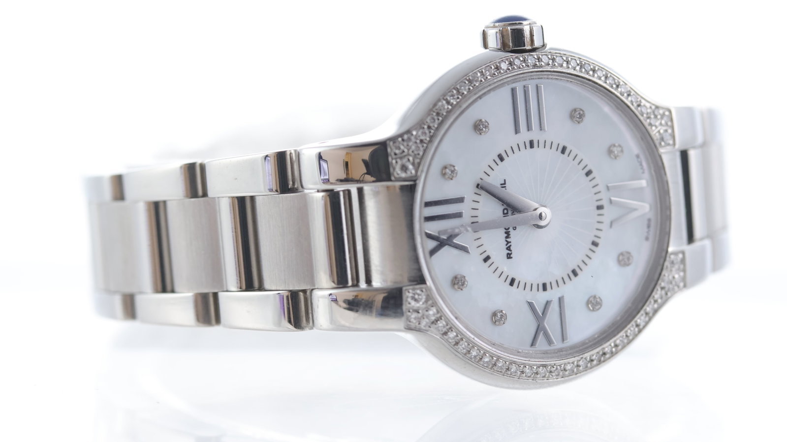 Raymond Weil Noemia Ref 5927 - 2