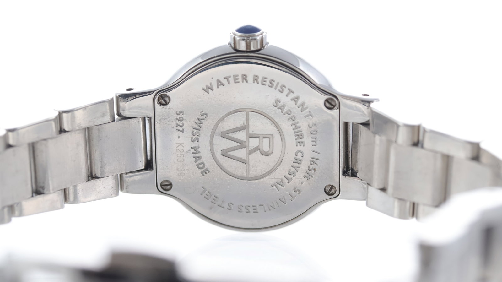Raymond Weil Noemia Ref 5927 - 4