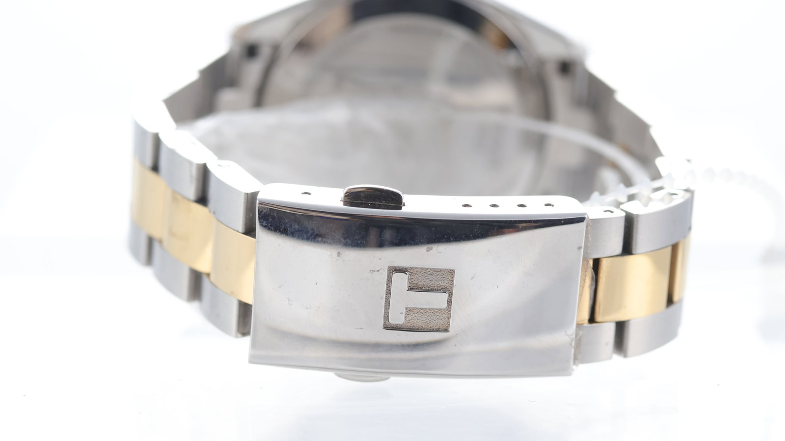 Tissot PR100 Ref t101910a - 3