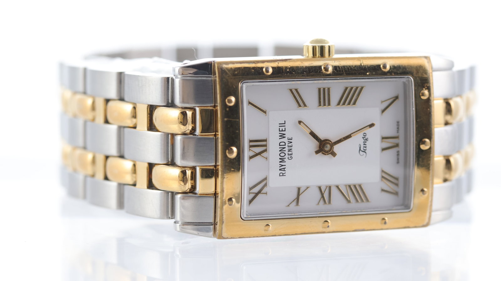 Raymond Weil Tango Ref 5980 - 2