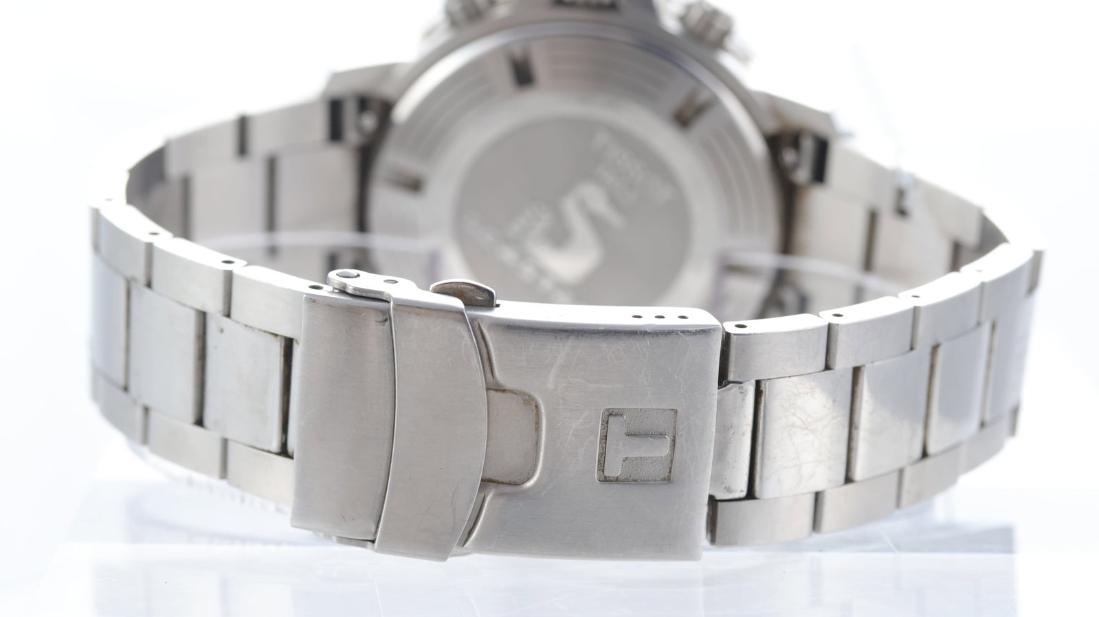 Tissot Sea Star Ref T120417A - 3