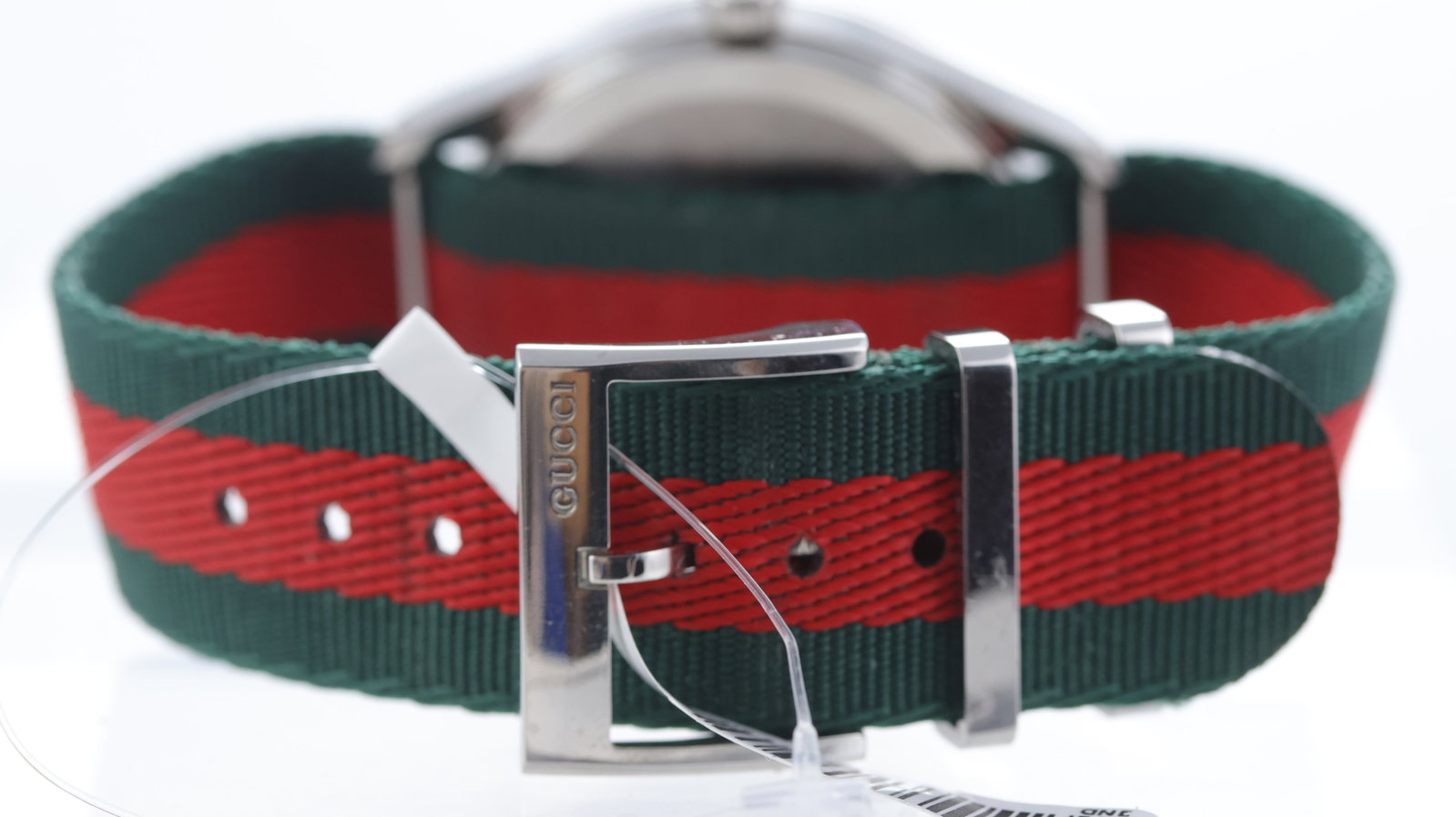 Gucci G Timeless Ref 126.4 - 3