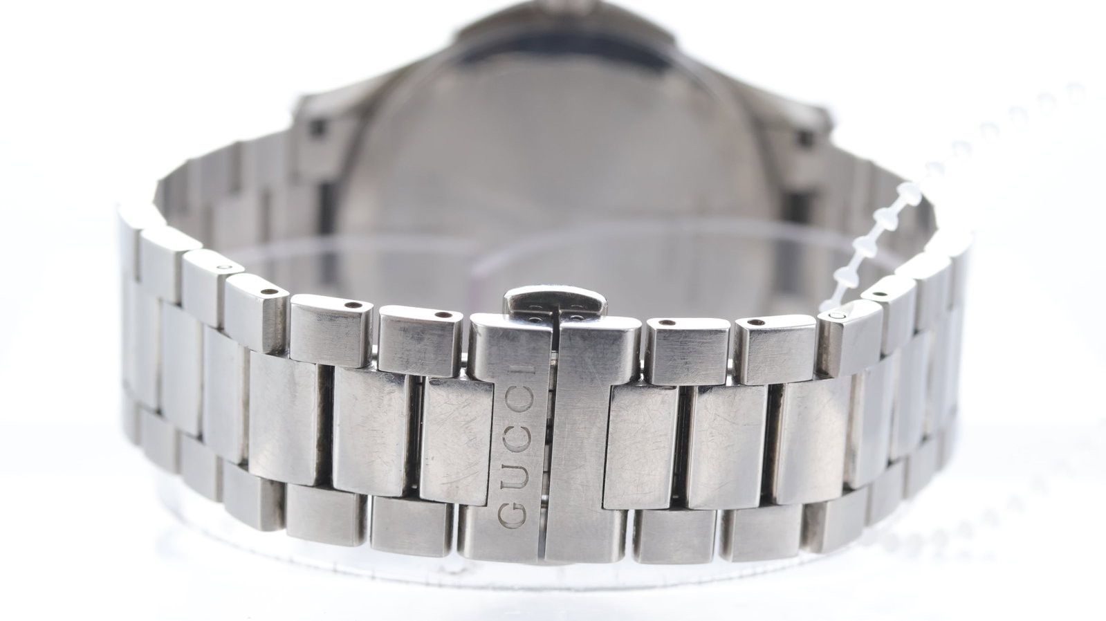 Gucci G Timeless Ref 126.4 - 3