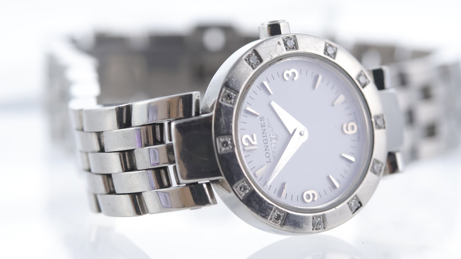 Longines Dolce Vita Ref L5.174.0 - 2