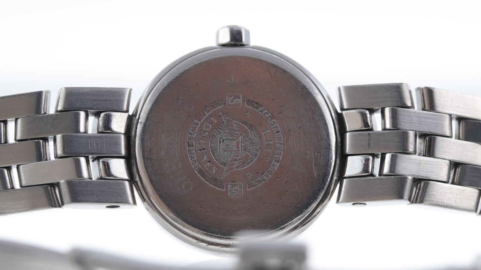 Longines Dolce Vita Ref L5.174.0 - 4