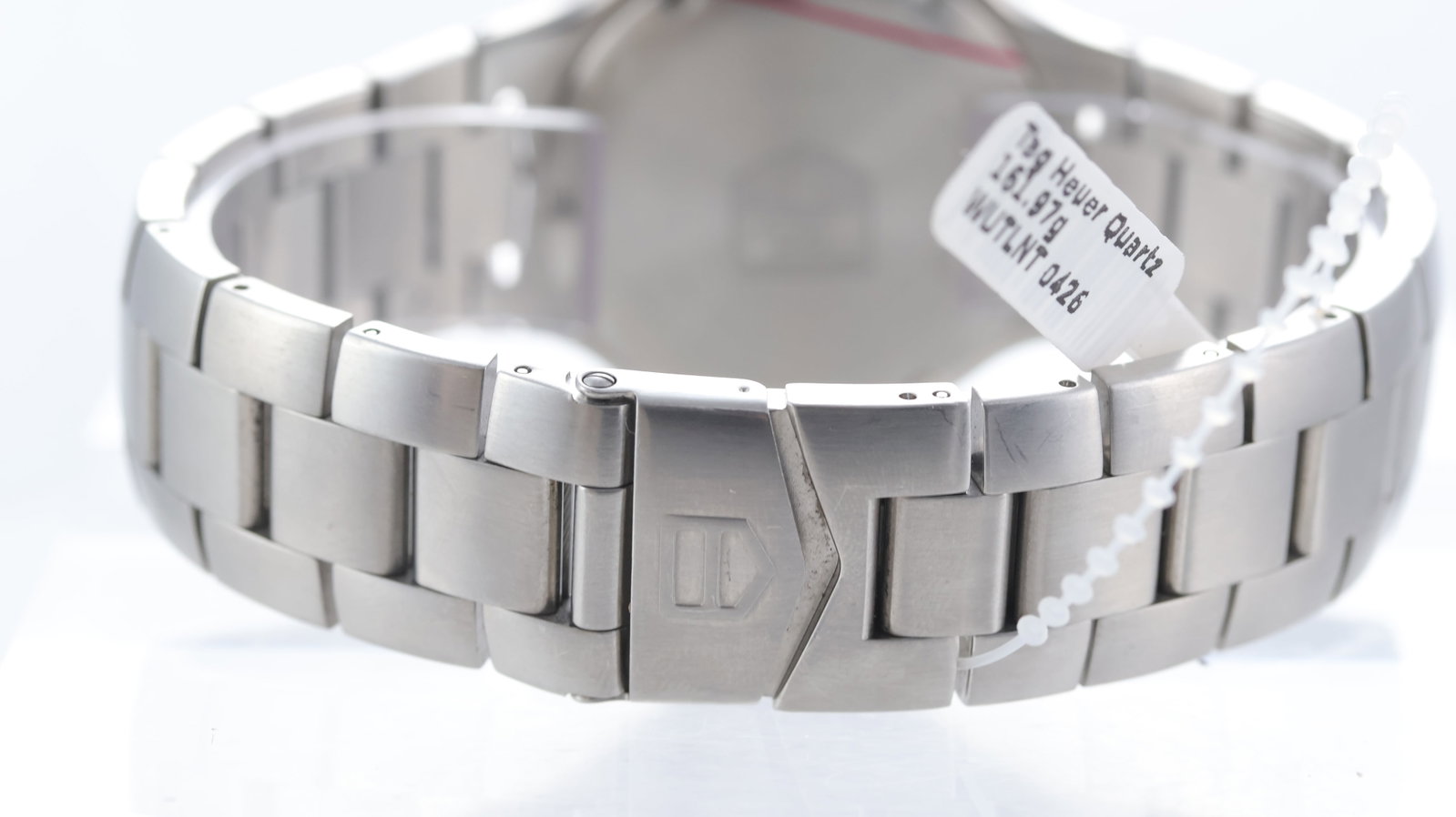 Tag Heuer Kirium Ref cl1110-0 - 3