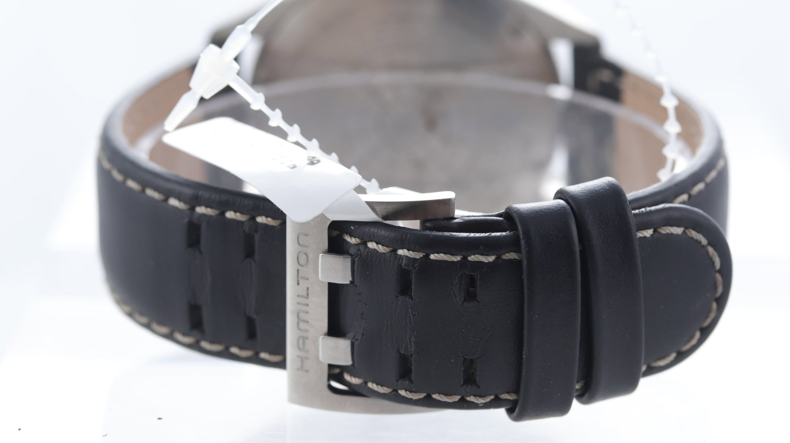 Hamilton Khaki Field Quartz Date Ref H685510 - 3