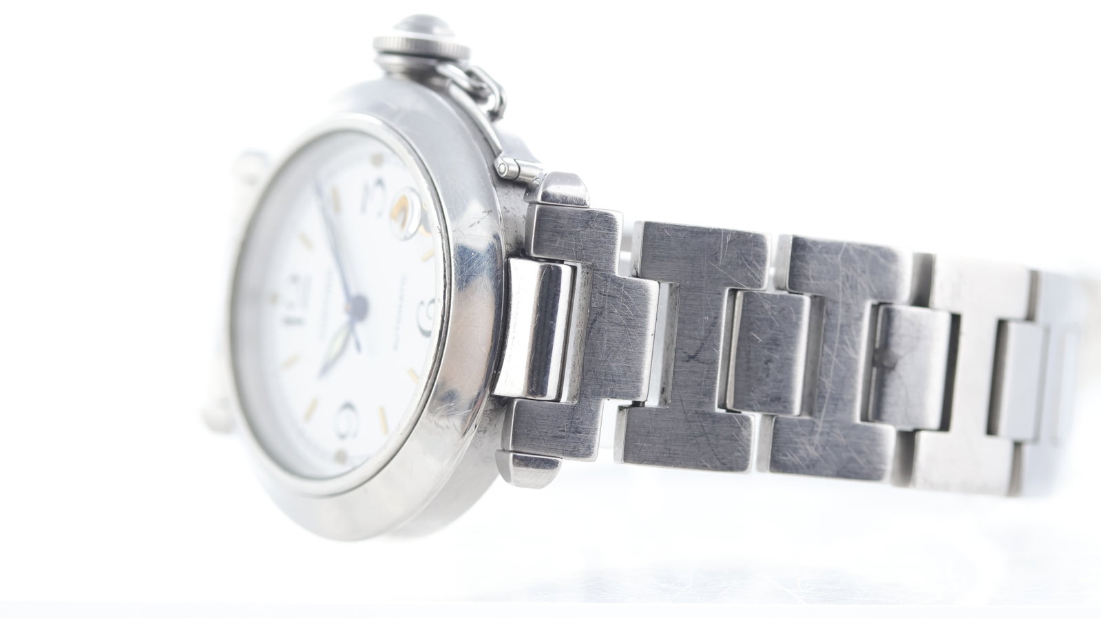 Cartier Pasha Automatic Ref 2324 - 3