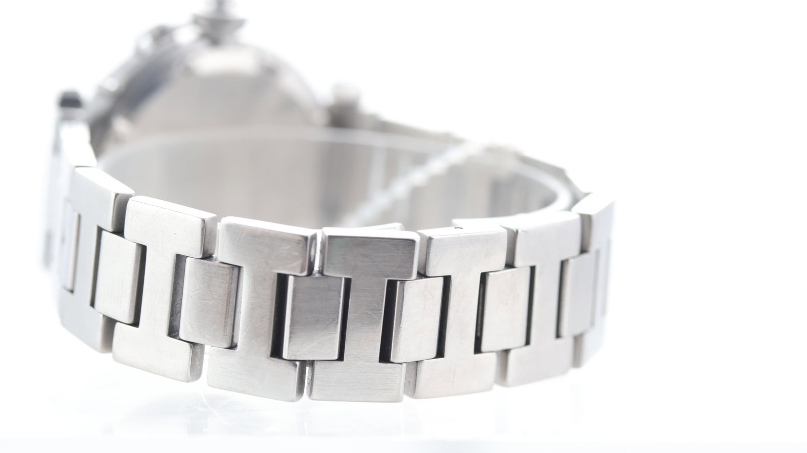 Cartier Pasha Automatic Ref 2324 - 4