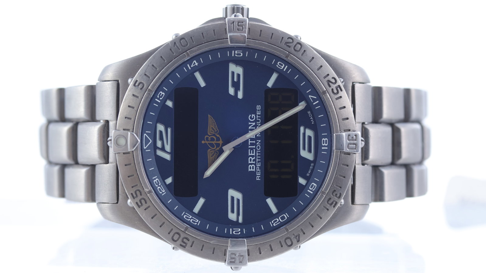 Breitling Aerospace Ref E65062 (1 of 5)