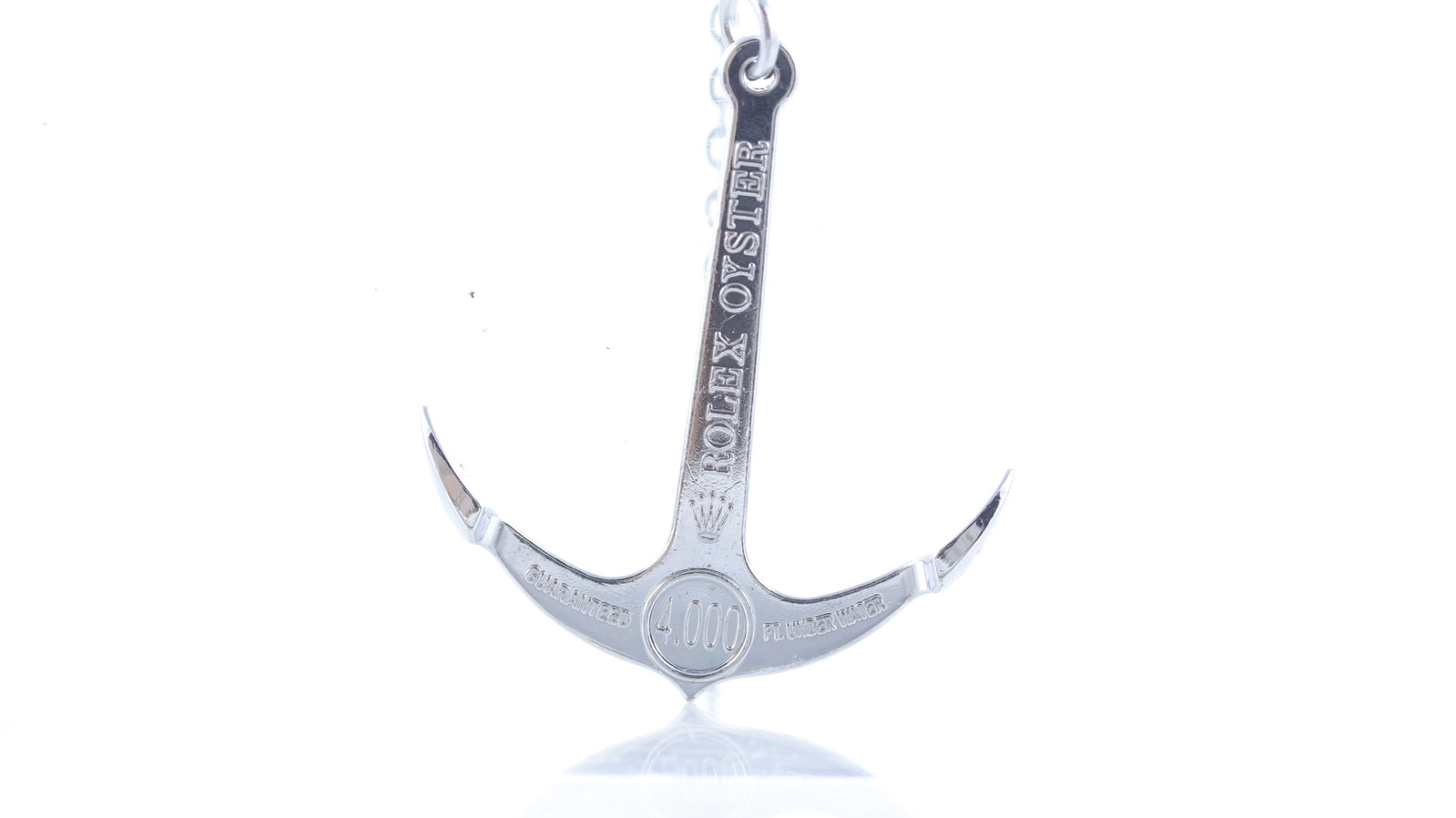 A Rolex Anchor Swing Tag 1.220 / 4000 (1 of 2)