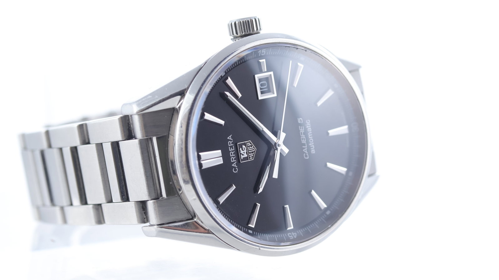 Tag Heuer Carrera Automatic Ref WAR211A-0 - 2