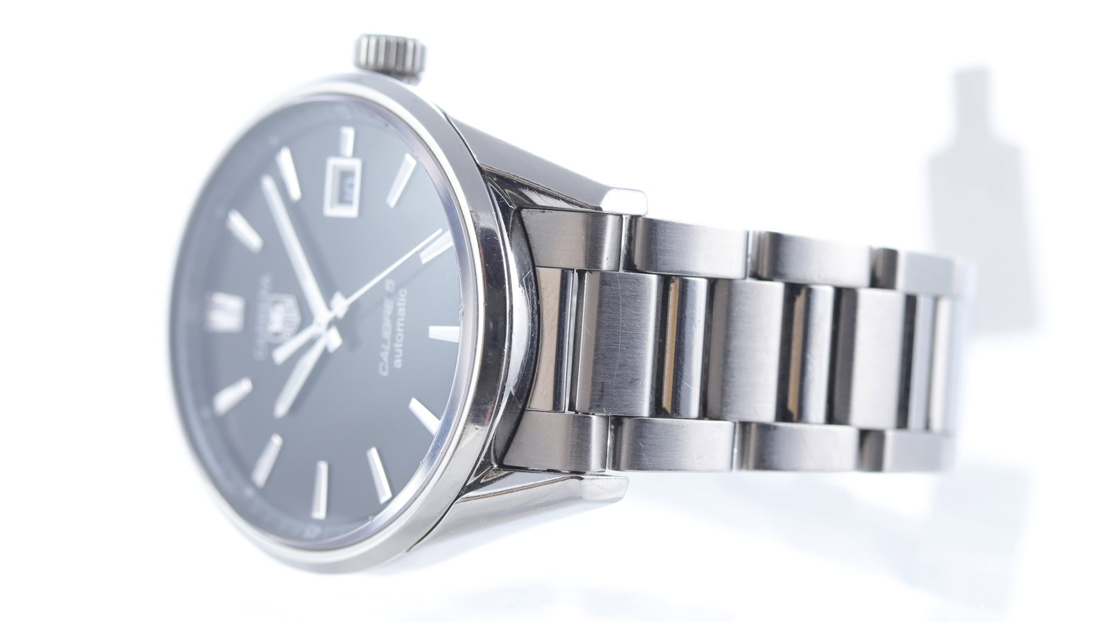 Tag Heuer Carrera Automatic Ref WAR211A-0 - 3