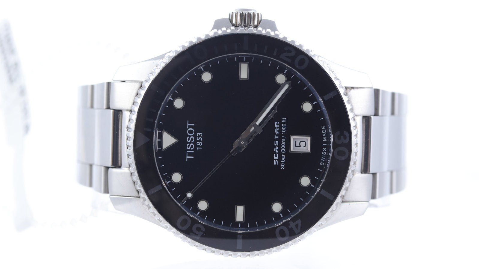Tissot Seastar Ref T120410A (1 of 8)