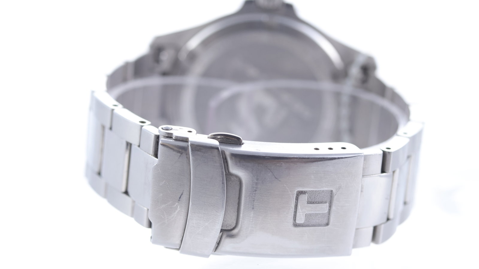 Tissot Seastar Ref T120410A - 5