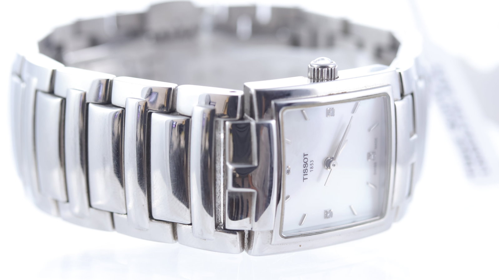 Tissot T-Trend Evocation Ref T051310A - 4
