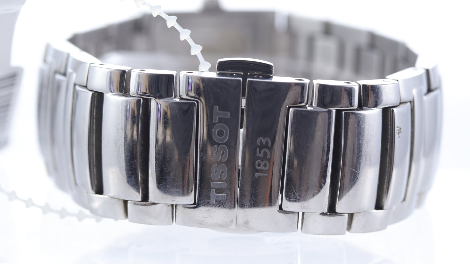 Tissot T-Trend Evocation Ref T051310A - 6