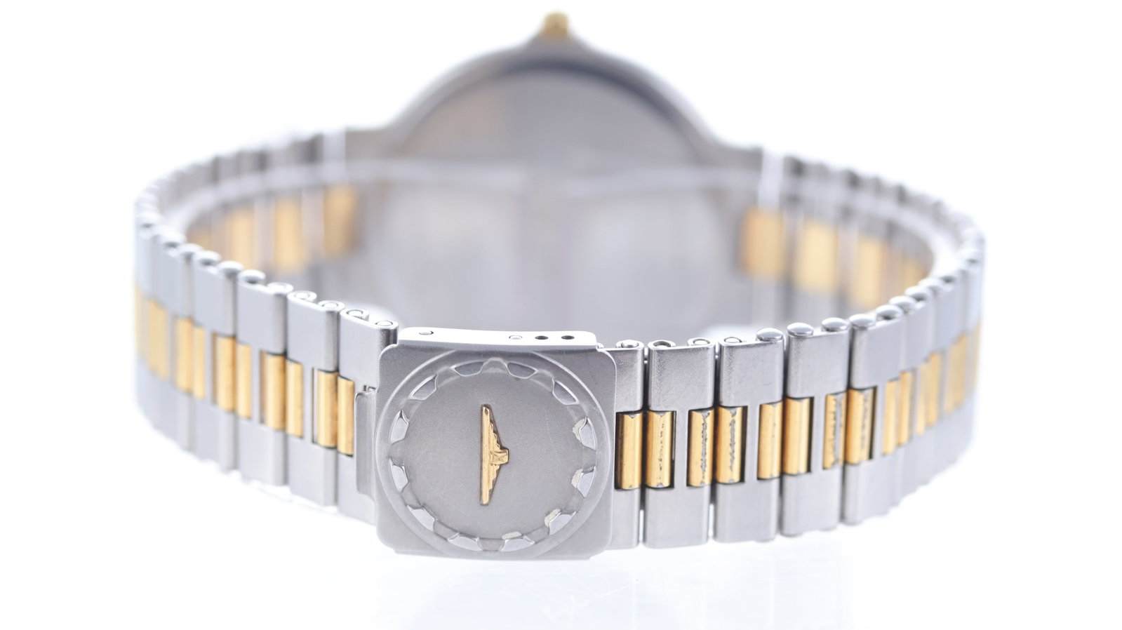 Longines Conquest Day Date - 6