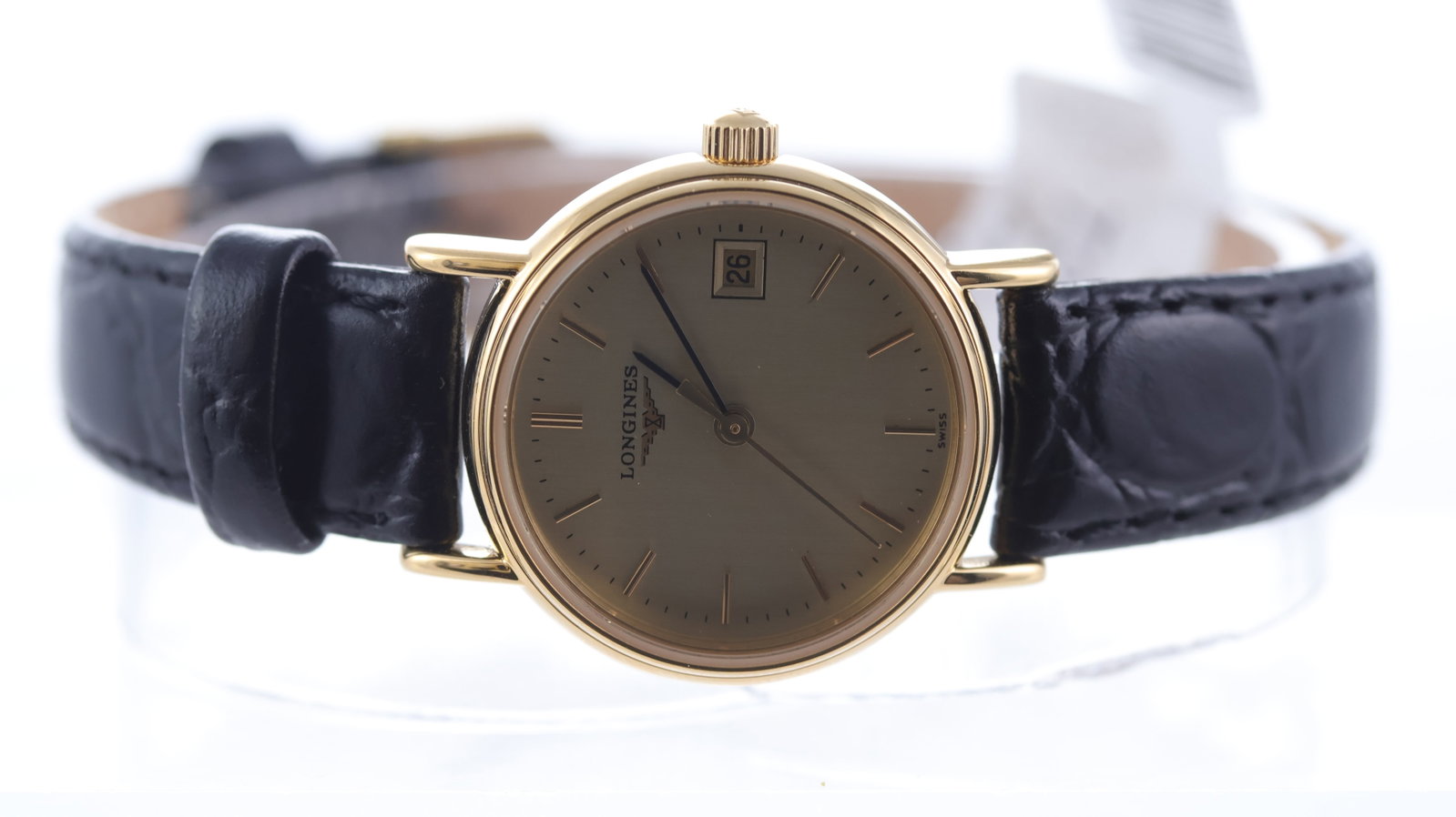 Longines Presence Ref L4.220.2 - 2