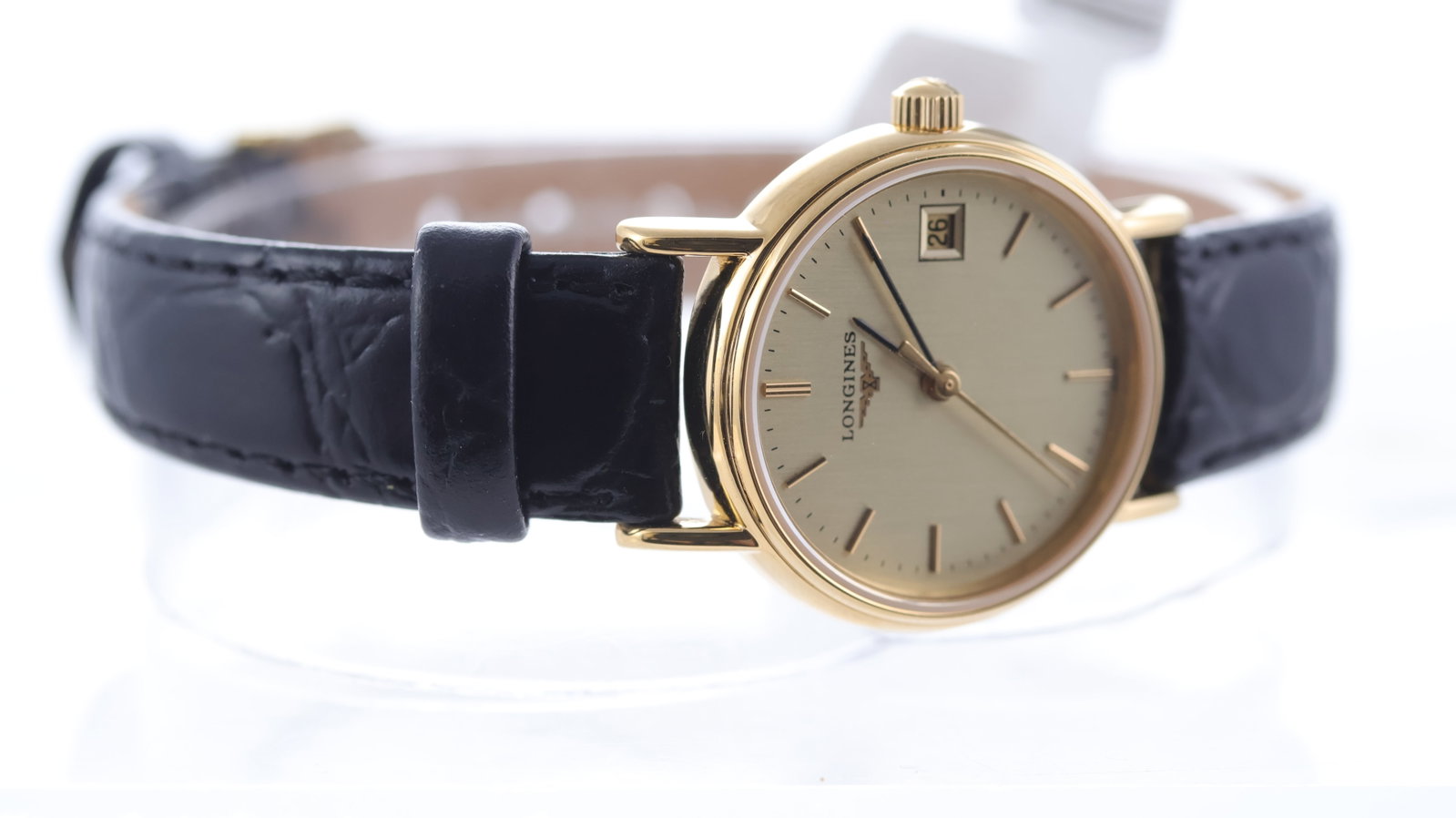 Longines Presence Ref L4.220.2 - 3