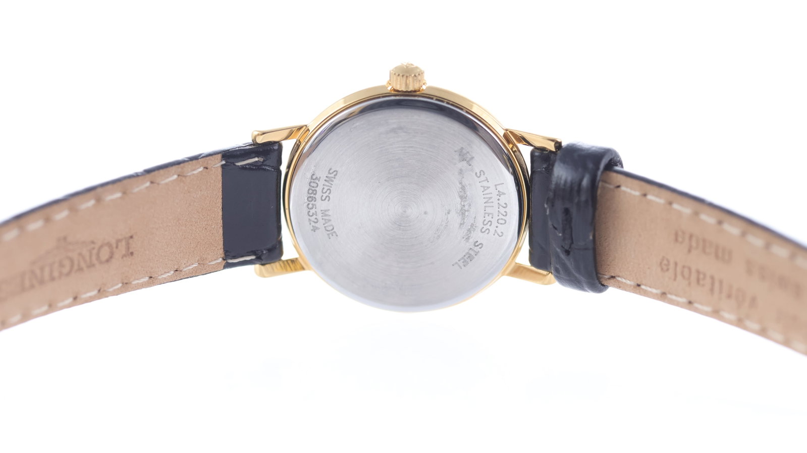 Longines Presence Ref L4.220.2 - 8