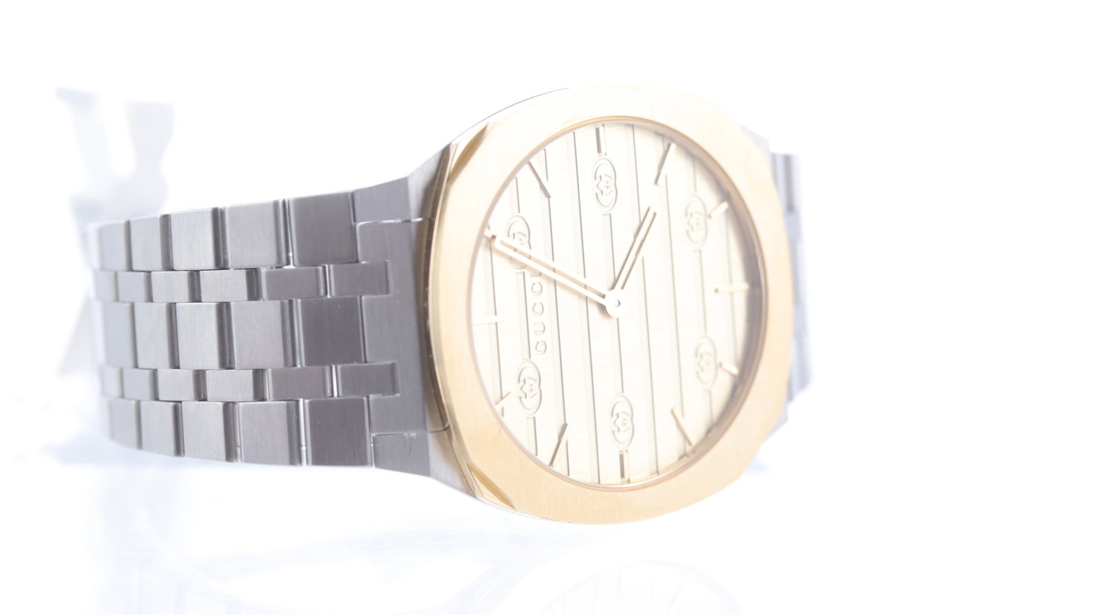 Gucci Quartz Ref 163.4 - 4