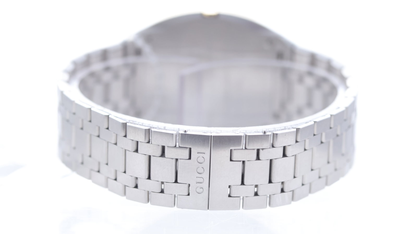 Gucci Quartz Ref 163.4 - 5