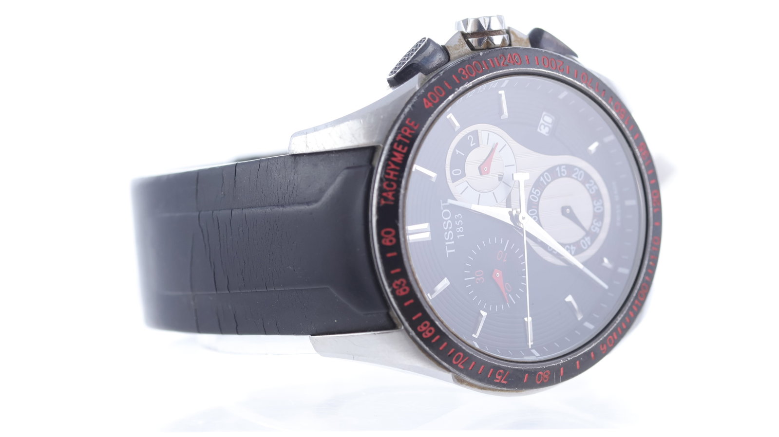 Tissot Veloci-T Ref T024417A - 4