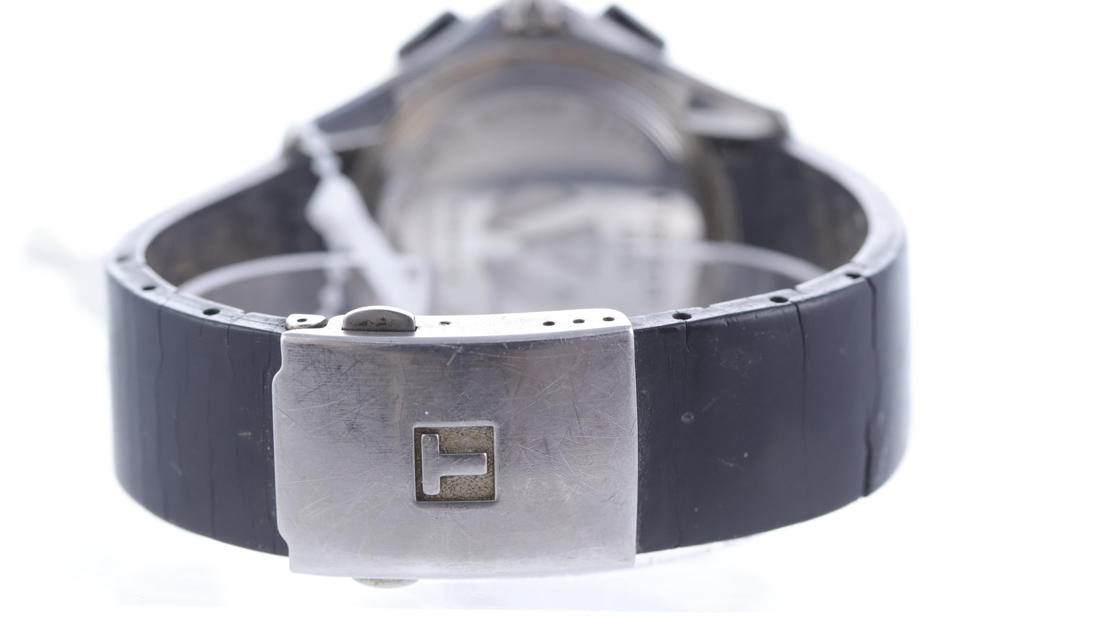Tissot Veloci-T Ref T024417A - 5