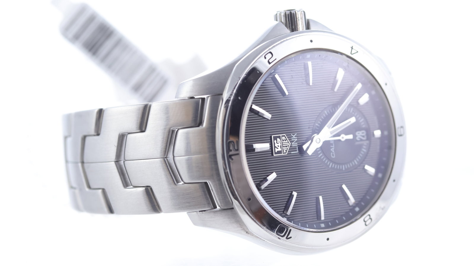 Tag Heuer Link Ref WAT2110 - 4