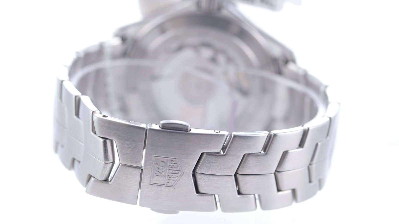 Tag Heuer Link Ref WAT2110 - 6