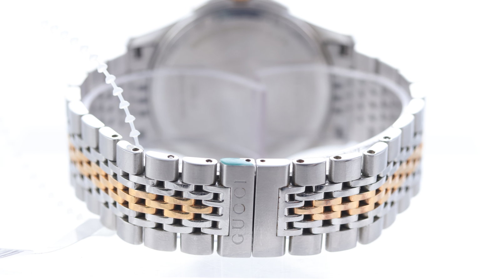 Gucci G Timeless Ref 126.4 with Box - 4