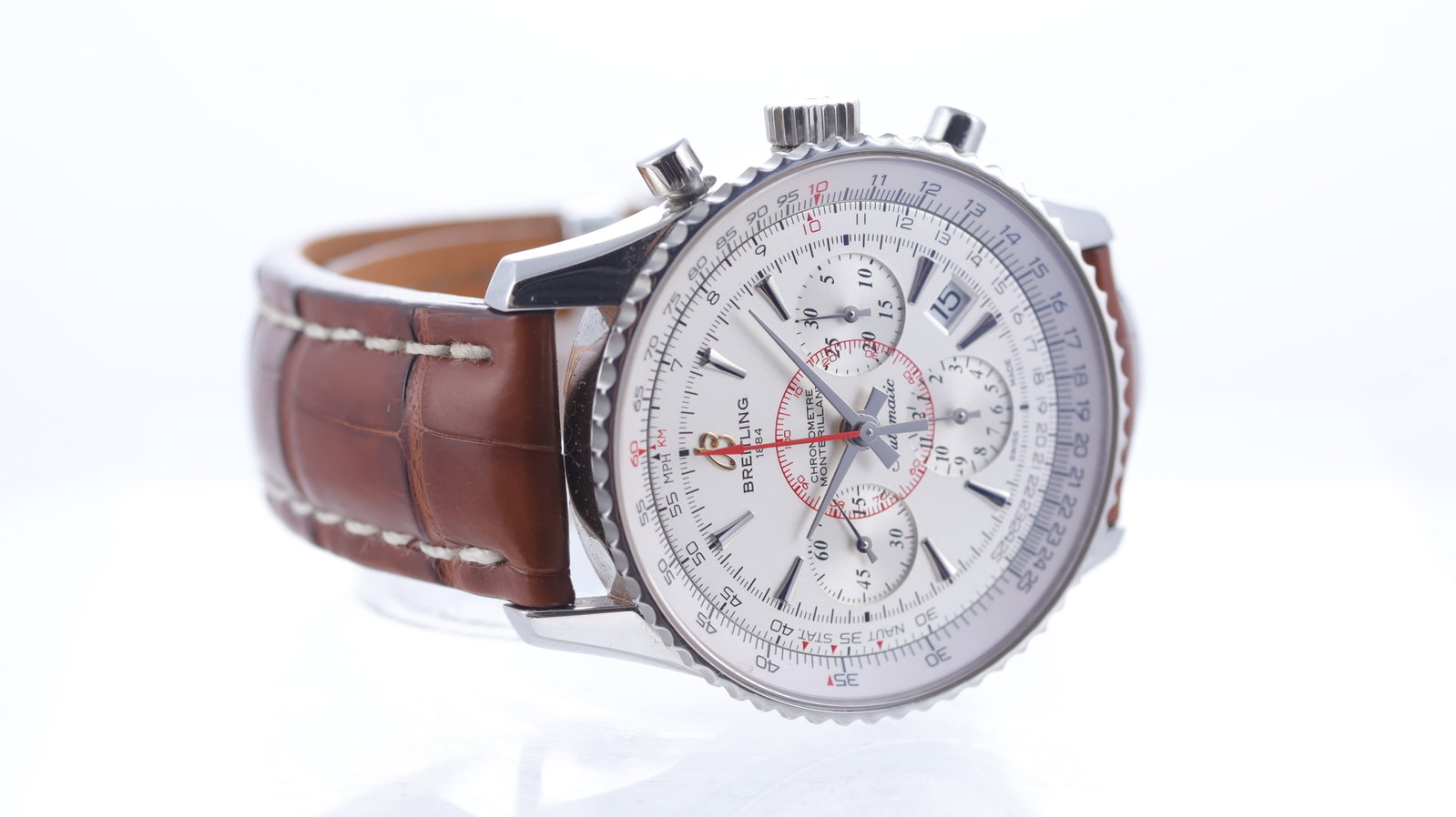 Breitling Navitimer Montbrilliant Ref AB0130 - 2