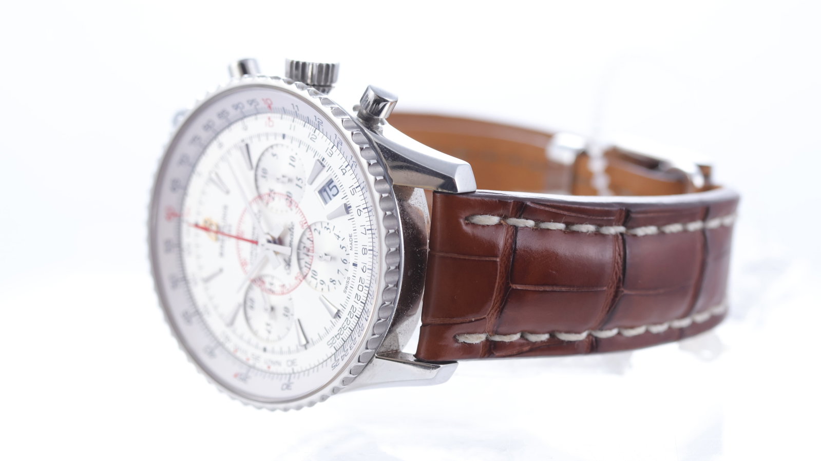 Breitling Navitimer Montbrilliant Ref AB0130 - 3