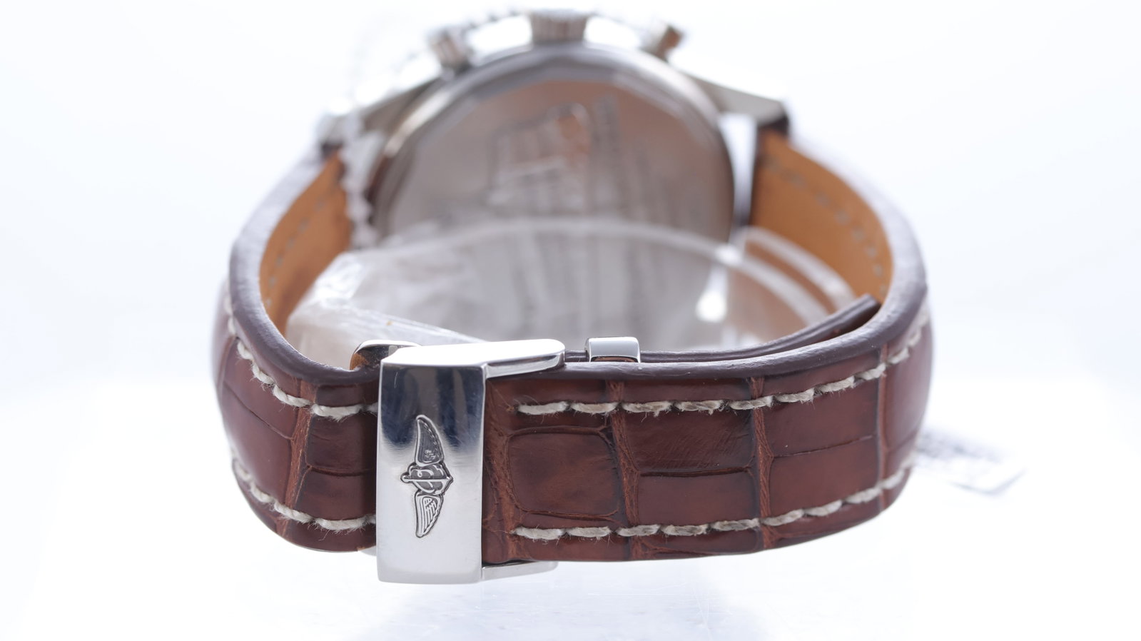 Breitling Navitimer Montbrilliant Ref AB0130 - 4