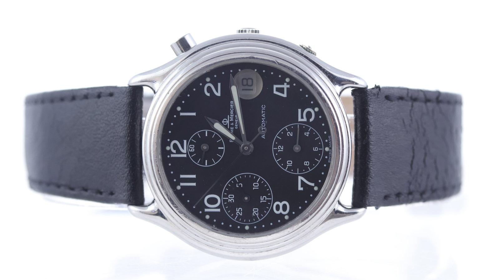 Baume & Mercier Classima Ref MV040122 (1 of 8)
