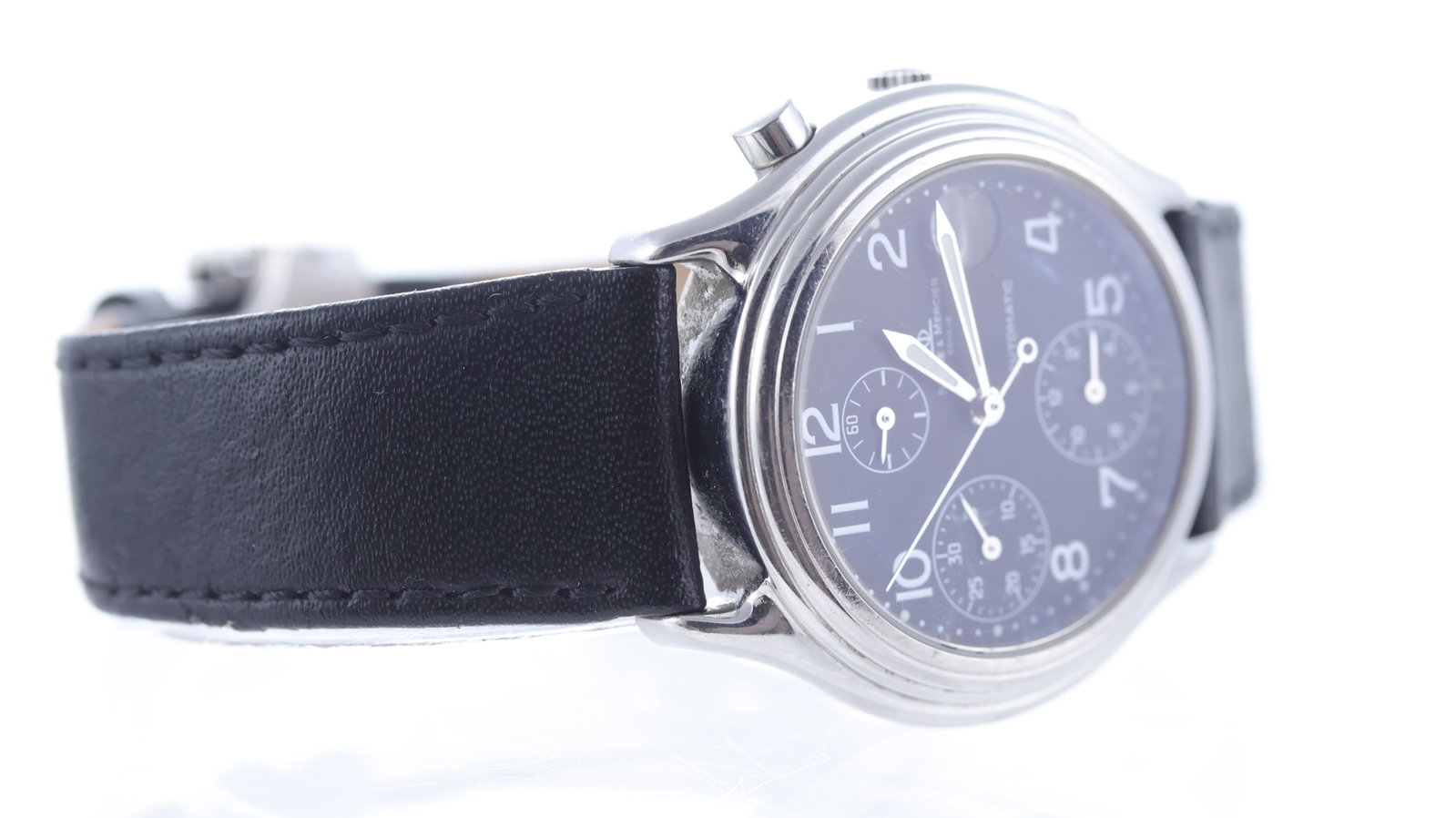 Baume & Mercier Classima Ref MV040122 - 3