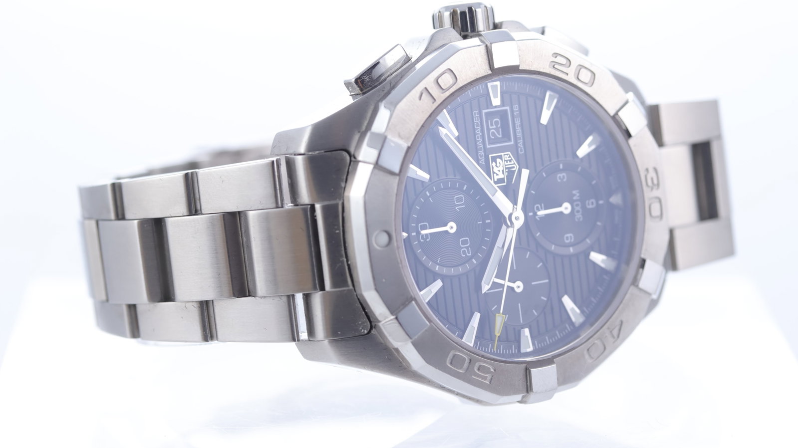 Tag Heuer Aquaracer Ref CAY2110-0 - 2