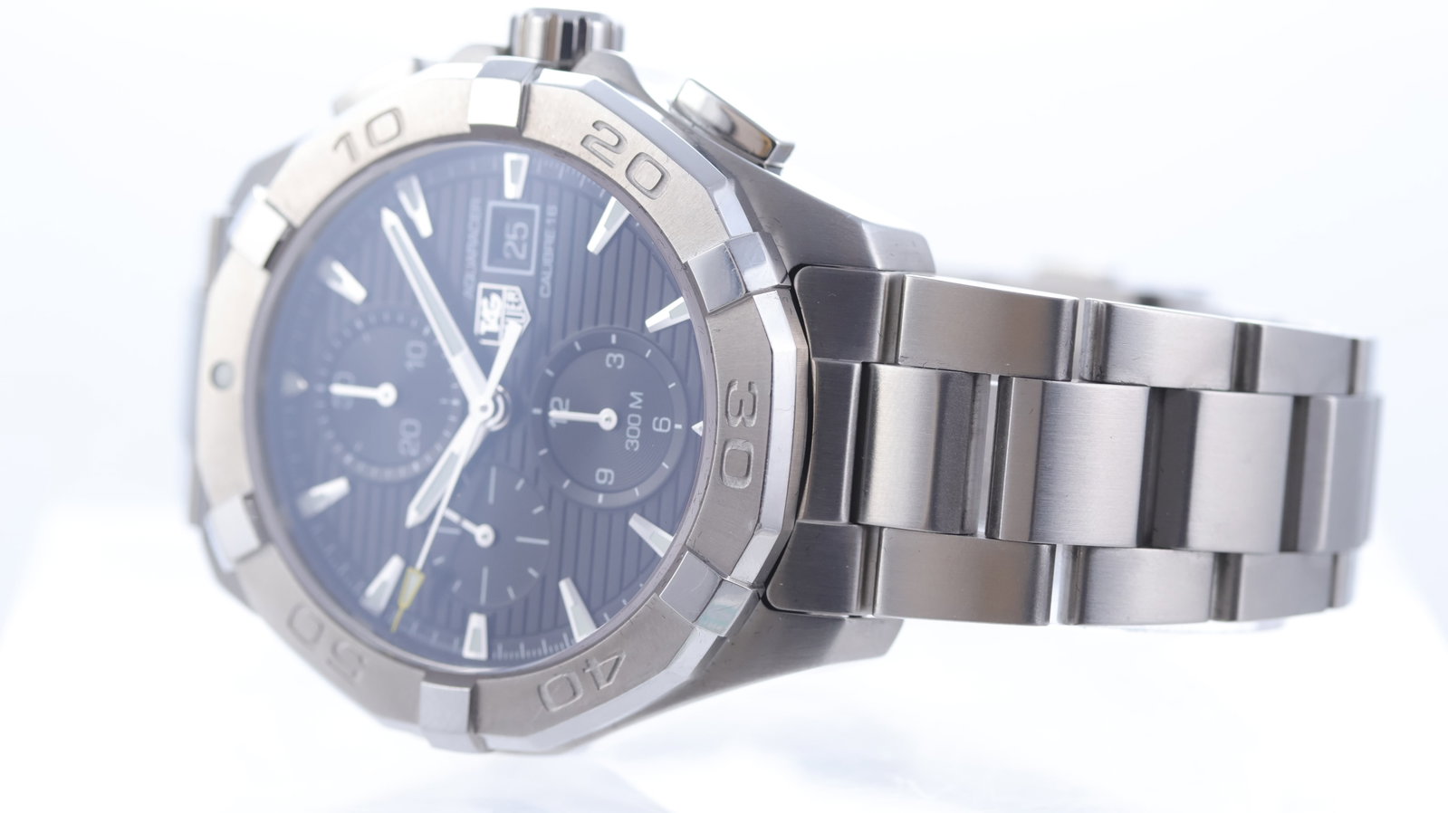 Tag Heuer Aquaracer Ref CAY2110-0 - 3