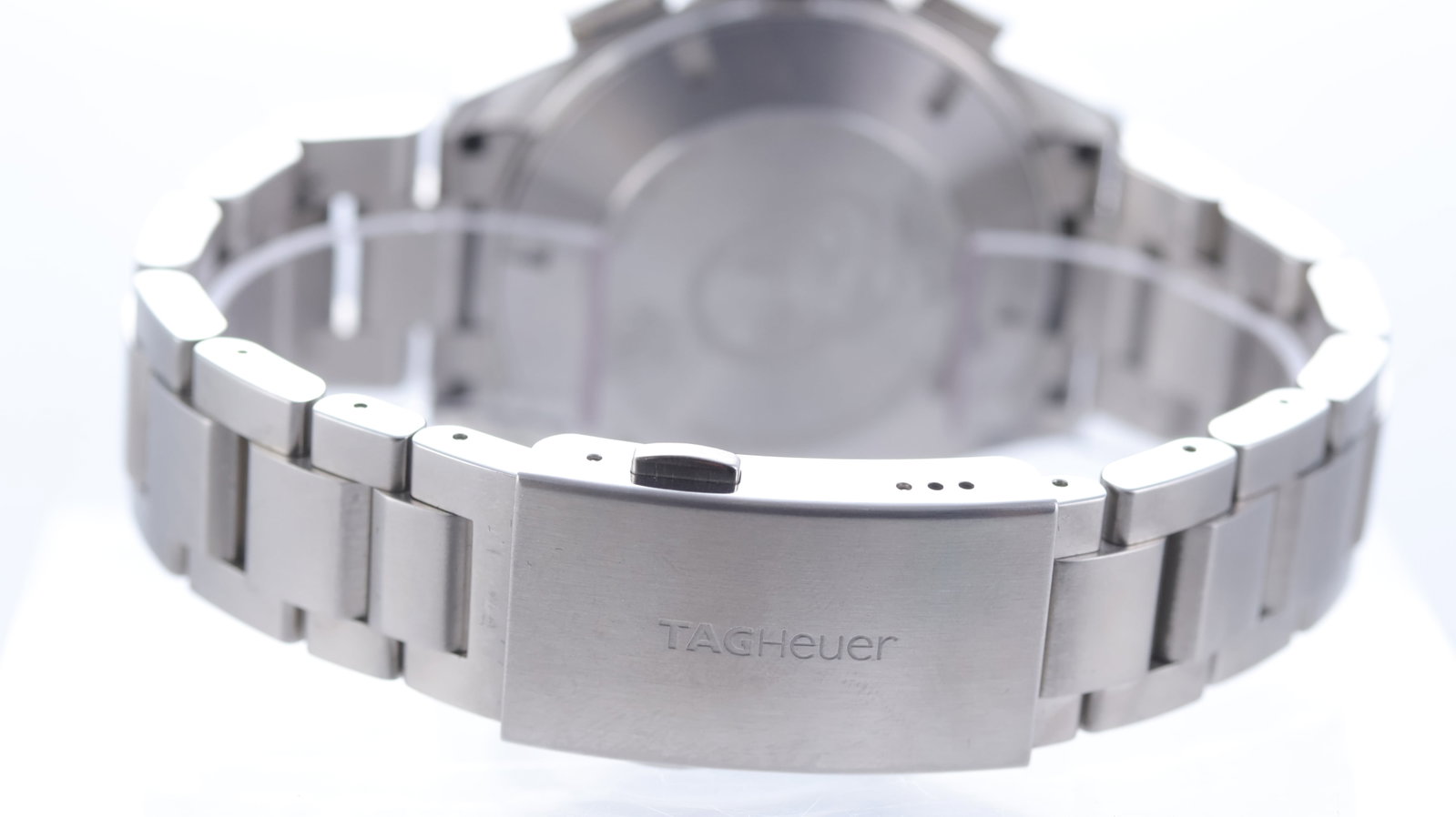 Tag Heuer Aquaracer Ref CAY2110-0 - 4