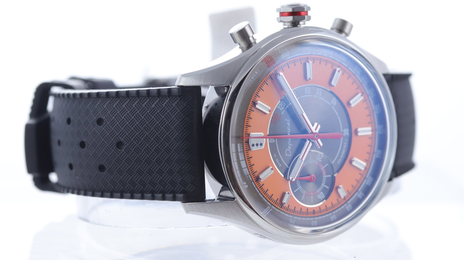 Depancel Allure Mono Eye Chronograph with Box and Papers Circa 2026 - 2