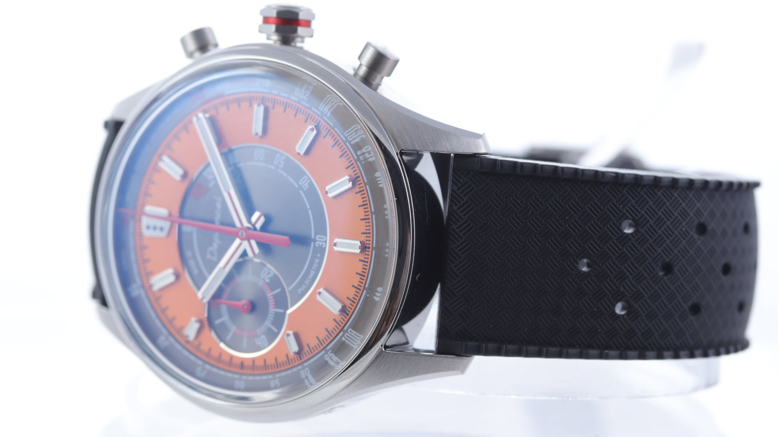 Depancel Allure Mono Eye Chronograph with Box and Papers Circa 2026 - 3