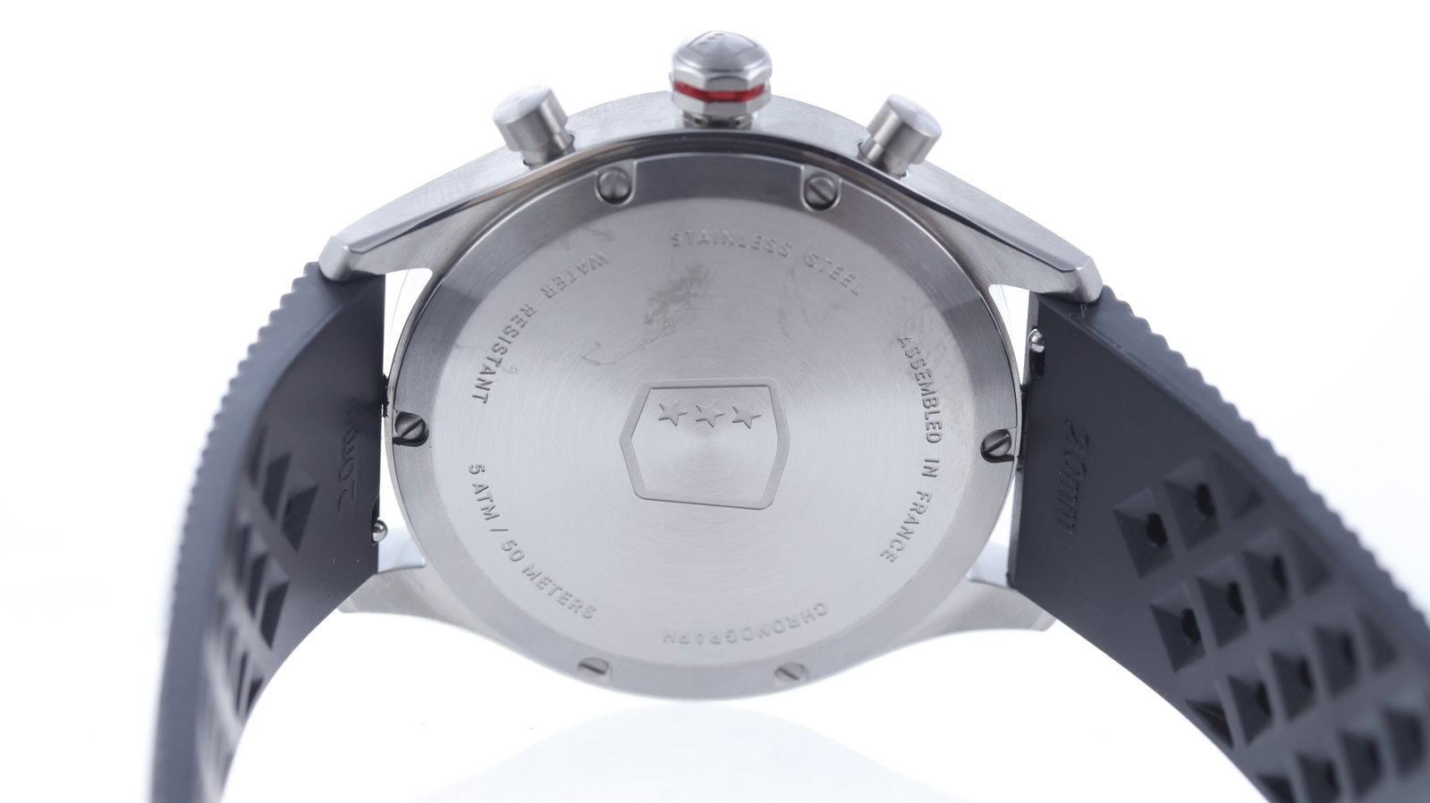 Depancel Allure Mono Eye Chronograph with Box and Papers Circa 2026 - 5