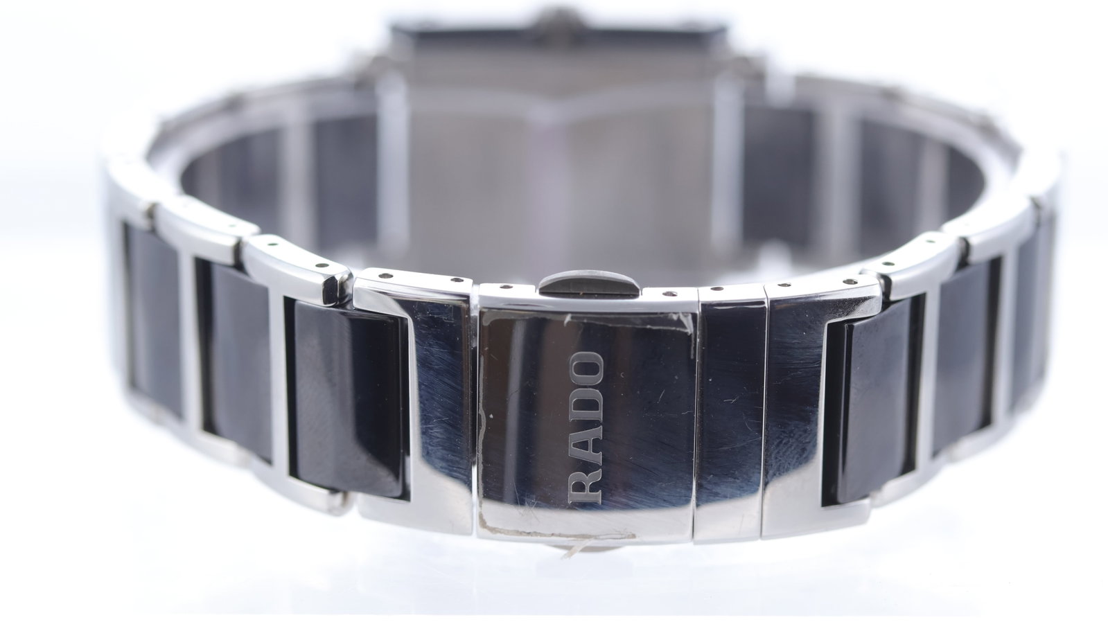 Ladies Rado Integral Ref 158.0613.3 with Box and Papers - 4