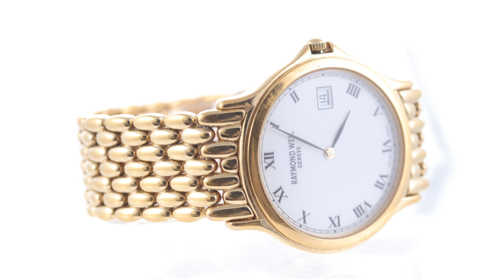 Raymond Weil Geneve Ref 5568 - 4