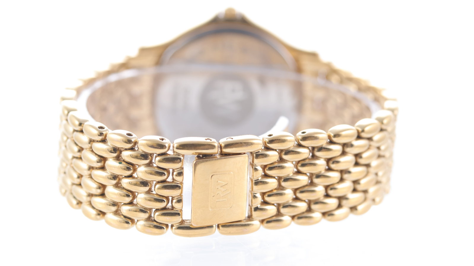 Raymond Weil Geneve Ref 5568 - 5