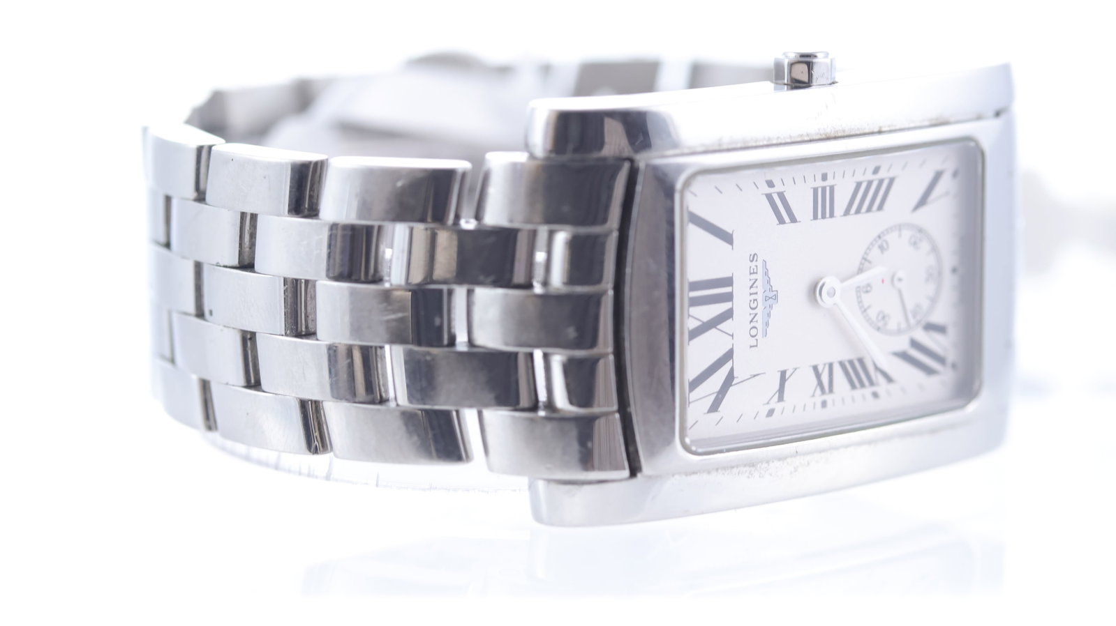 Longines Dolce Vita Ref L5.655.4 - 4